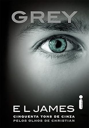 Grey E.L James